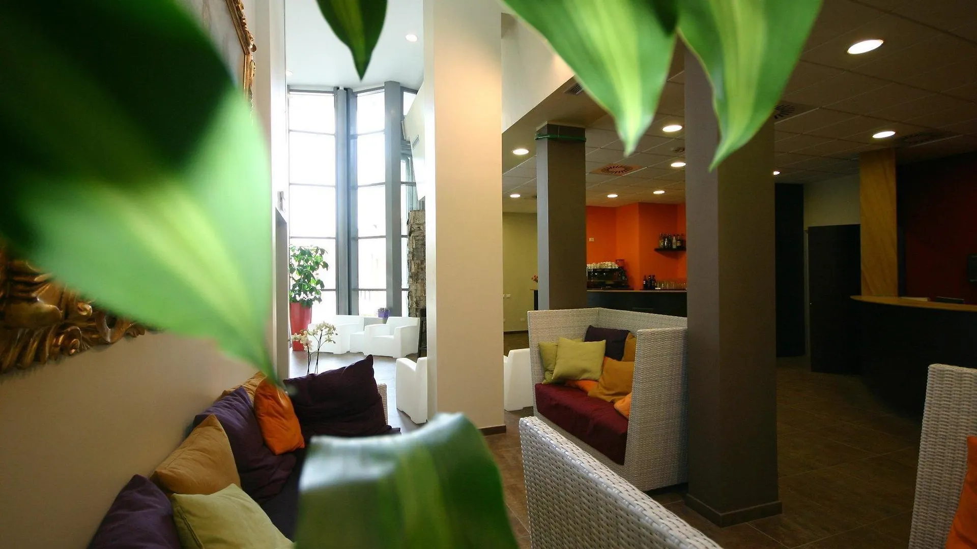 Mihotel Milan Italie