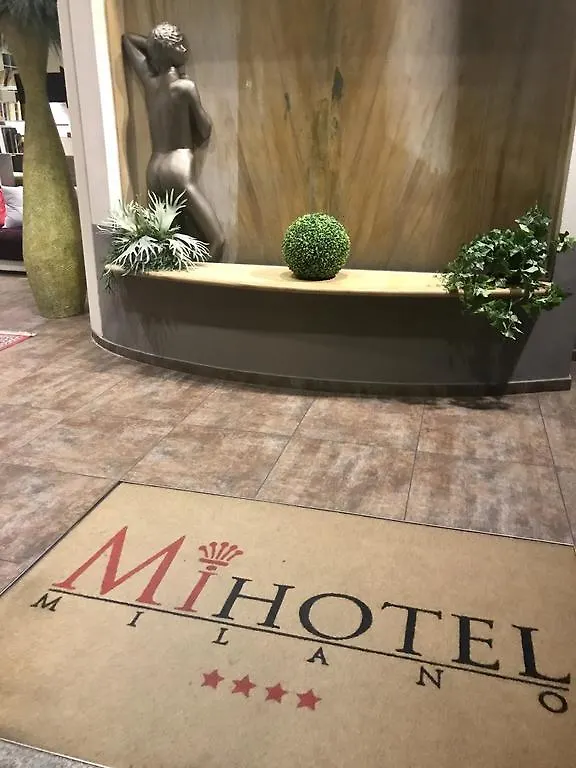 Hotel Mihotel Milan