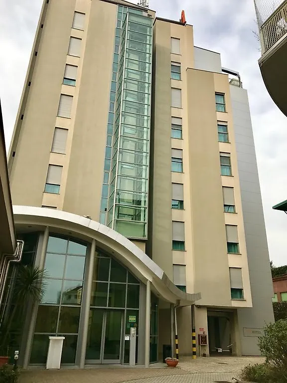 **** Hotel Mihotel Milan Italie