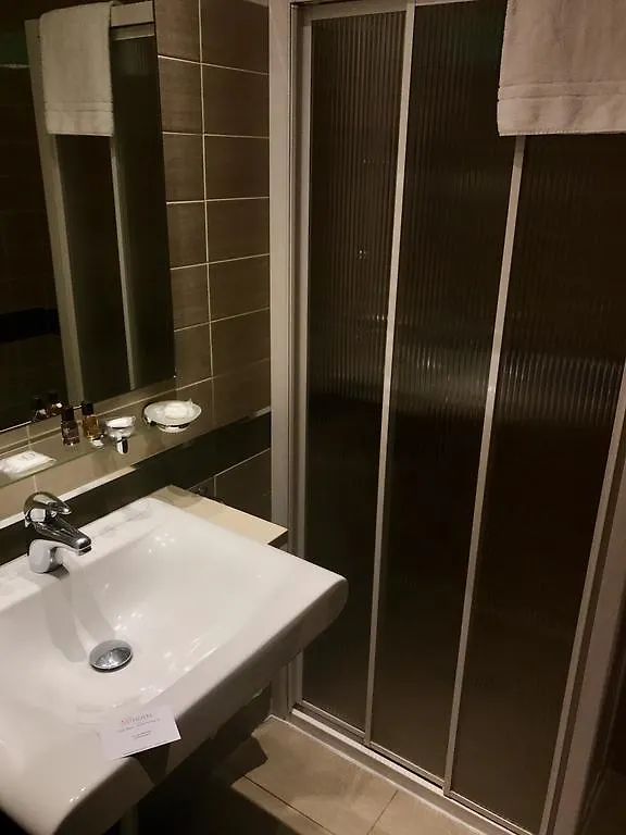 Hotel Mihotel Milan