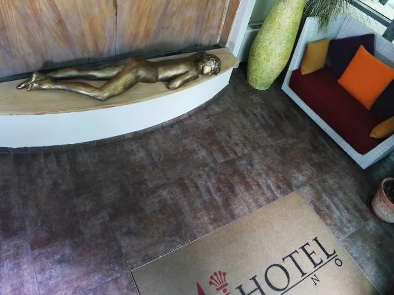 Mihotel Milan