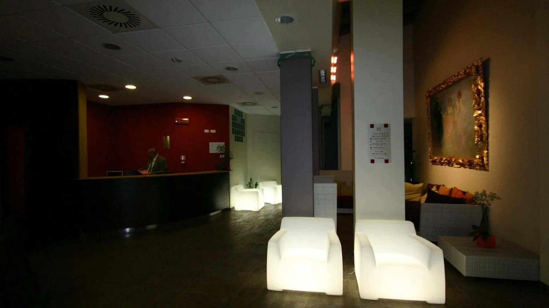 Hotel Mihotel Milan