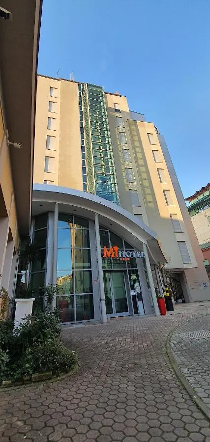 Mihotel Milan Hotel