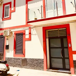 Homestay Casa Escape
