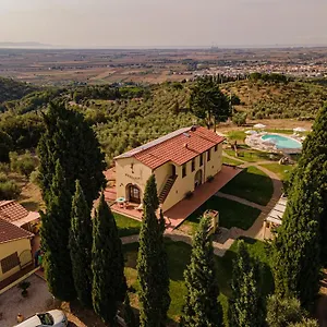 Bauernhof Mercurio Campiglia Marittima