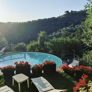 Bauernhof Campofiorito Monsummano Terme