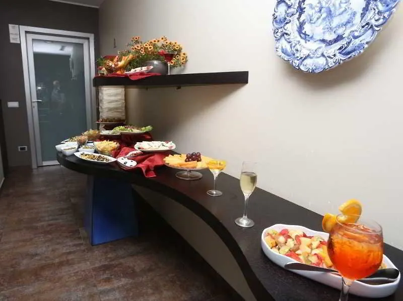Mihotel Mailand Italien