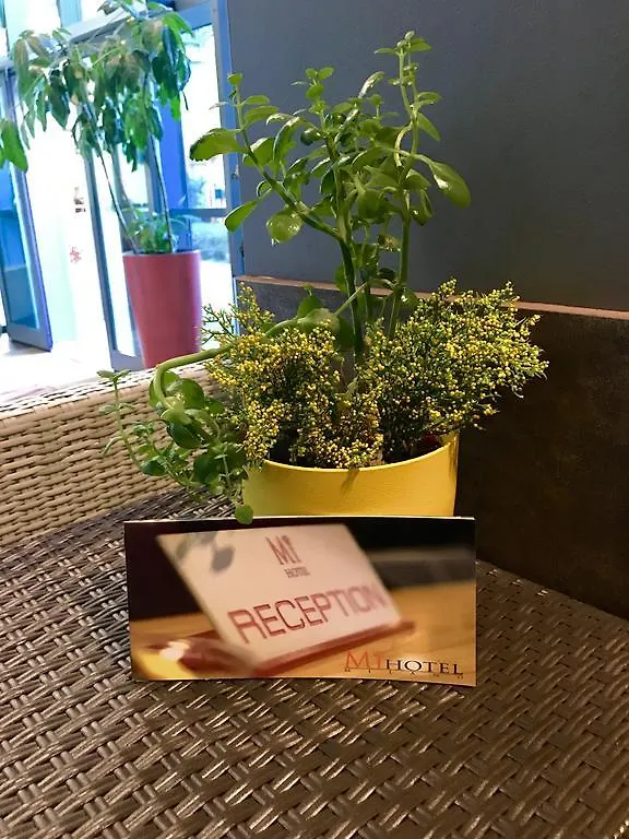 Mihotel Μιλάνο Ξενοδοχείο