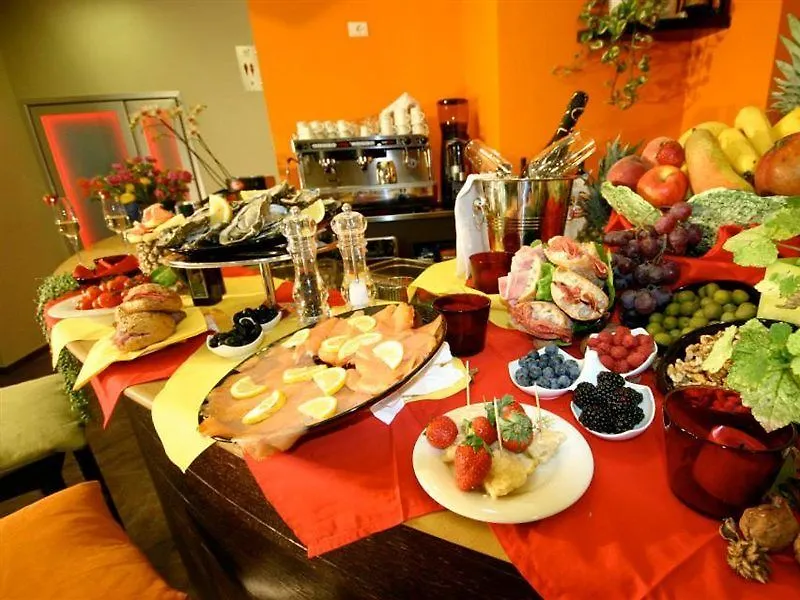Hotel Mihotel Milan